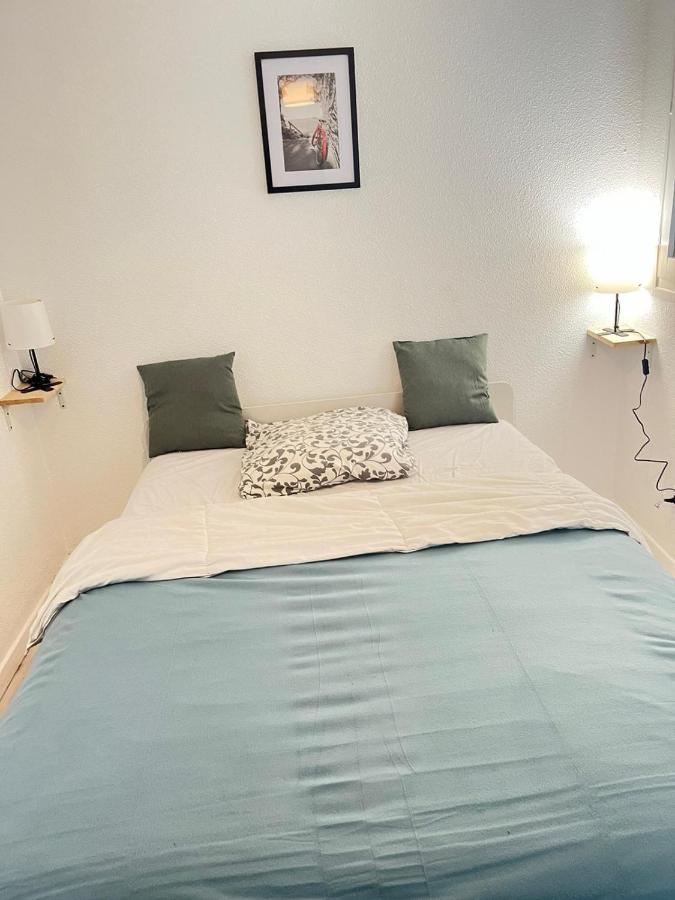 Reusslan Appartement Le Grau-du-Roi Bagian luar foto
