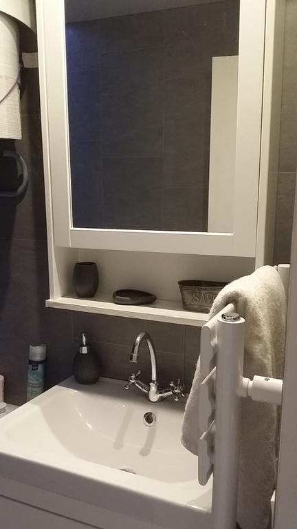 Reusslan Appartement Le Grau-du-Roi Bagian luar foto