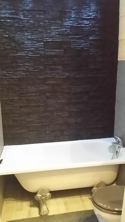 Reusslan Appartement Le Grau-du-Roi Bagian luar foto