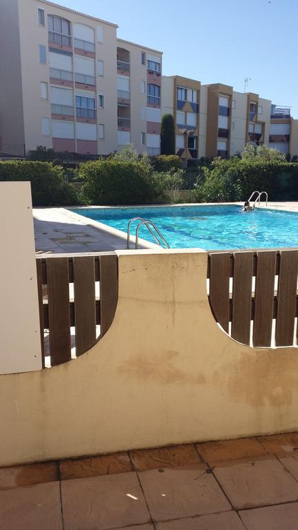 Reusslan Appartement Le Grau-du-Roi Bagian luar foto