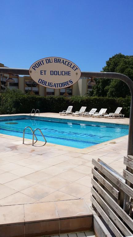 Reusslan Appartement Le Grau-du-Roi Bagian luar foto