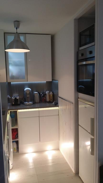 Reusslan Appartement Le Grau-du-Roi Bagian luar foto